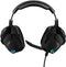 Logitech G935 - Draadloze Gamingheadset - 7.1 Surround Sound - LIGHTSYNC RGB
