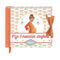 Pauline Oud - Mijn 9 maanden dagboek - Hardcover - Met illustraties (30)