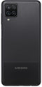 Samsung Galaxy A12 - Smartphone - 4GB RAM - 64GB opslag - Zwart