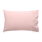 Happy Friday Duvet cover set 2 pieces Basic 100x120 cm (Cot) Pale rose