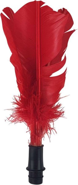 Indiaca Toernooi - Peteca Toernooi vervangings veren