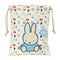 Rugtas met Koordjes Miffy Buddy