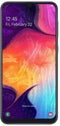 Samsung Galaxy A50 - Smartphone - Android 11 - 128GB opslag - Zwart