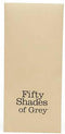 Fifty Shades of Grey - Bound to You Small Flogger