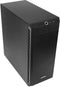 ATX Semi-tower Box Antec P7-SILENT Black