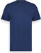 LEBASQ - Ray's T-shirt - Duurzaam & Ademend - Blauw - L
