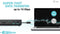 i-tec C31TRIPLEDOCKPDPRO2 - USB-C Docking Station - 3x 4K Monitor Support - 100W Power Delivery
