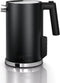 Graef WK 902 - Waterkoker - 1,2L - Roestvaststaal - 2015W - Dubbelwandig - 360 graden draaibaar