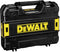 DeWalt D25144K - Klopboor - 900W 3J 1450rpm 28mm beton