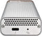 QNAP QNA-T310G1S - Thunderbolt 3 naar 10GbE-adapter - 10 Gbit/s - Grijs