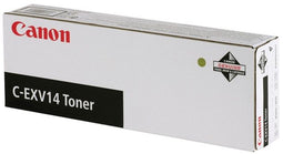 Canon C-EXV 14 - Toner - Compatibel met iR2016/iR2020 - Zwart
