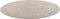 MUST Living Carpet Sterling round large,Ø200 cm, Beige, 80% wool 20% polyester