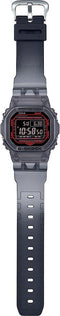 Casio G-Shock DW-B5600G-1ER Dames Horloge - Ø 38.5 mm