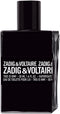 Zadig & Voltaire This Is Him! 50 ml Eau de Toilette - Herenparfum