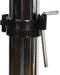 StudioKing FPT-3604 - Heavy Duty Light Stand - 224cm - Zilver