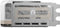 ZOTAC GAMING GeForce RTX 5080 - Videokaart - 16GB GDDR7 - White Edition
