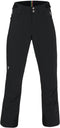 Peak Performance - Wmns Snowbird pants - Skibroekken - L - Zwart