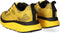 Keen WK400 - Dames Wandelschoenen - KEEN.CURVE™ technologie - Geel/zwart - Maat 40