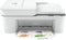HP DeskJet Plus 4120e - All-in-One Printer - ADF - Wi-Fi