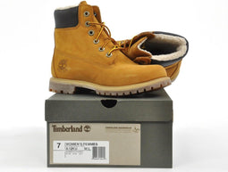 Timberland - 6 Inch Premium Boot - Dames - maat 40