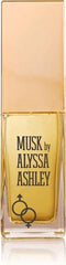 Alyssa Ashley Musk 25 ml - Eau de toilette - Unisex