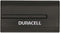 Duracell NP-F330/NP-F550 - Accu Li-Ion 2600mAh - 20x38x70mm