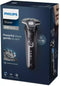 Philips Shaver Series 5000 S5898/25 - Scheerapparaat - SkinIQ-technologie - 60 min gebruiksduur
