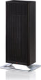 Stadler Form - Anna Heater - Kachel - Zwart - 25m2/63m3