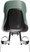 Bobike Evolve Mini - Voorzitje - Luxe design - Groen
