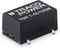TracoPower TSR 1-0525SM DC/DC-converter, SMD 5 V/DC 12 V/DC 1 A Aantal uitgangen: 1 x Inhoud 1 stuk(s)