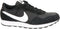 Nike MD Valiant Unisex Sneakers - Black - Maat 37.5