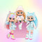 IMC TOYS - Pop Jenna Fashion Doll - Cry Babies Best Friends Forever - 904361