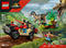 LEGO® Jurassic World - Offroad Raptorontsnapping (76972) - 285 onderdelen (2 stuks)