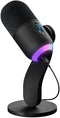 Logitech G Yeti GX - Gaming Microfoon - USB met RGB verlichting - Zwart