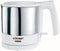Cloer 4721 - Waterkoker - 2000 Watt - RVS/Wit