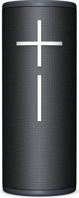 Ultimate Ears Boom 4 - Draadloze Bluetooth speaker - Waterdicht 360° geluid - Zwart