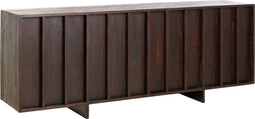 Light & Living Dressoir Lavinio - Mindihout - 200cm