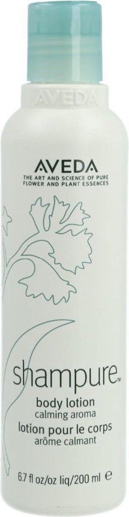 Aveda - Shampure Body Lotion - Body Lotion