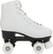 Roces RC1 - Rolschaatsen - Retro design - Wit - 42