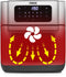 Princess 182065 - Aerofryer Oven - 10L - 1500W