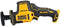 DeWALT DCS312N - Accu Reciprozaag 12V XR - Borstelloze motor Lichtgewicht