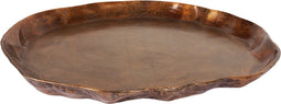 Pole to Pole - Dienblad Cedar - Koper