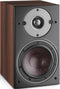 Dali Oberon 1 C - Boekenplank speaker - Actief 50W - Donker Walnoot
