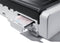 Brother ADS-1700W - Draadloze Duplex Kleur Scanner - 25 ppm 1200 dpi - Grijs