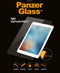 PanzerGlass Apple iPad Air / 2 - Screenprotector - Krasbestendig - 0.4mm dik