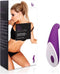 B Swish bgee Deluxe - Paars - Vibrator
