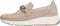Gabor 26.485.33 - Dames Instappers - Nubuck - Beige