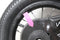 Volare Super GT Kinderfiets - Jongens - 12 inch - Groen