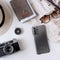 Spigen Galaxy A23 5G - Soft case - Schokabsorberend TPU - Transparant