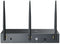 TP-Link Omada AX3000 - Gigabit VPN Router - Dual-band 3000 Mbit/s - Zwart